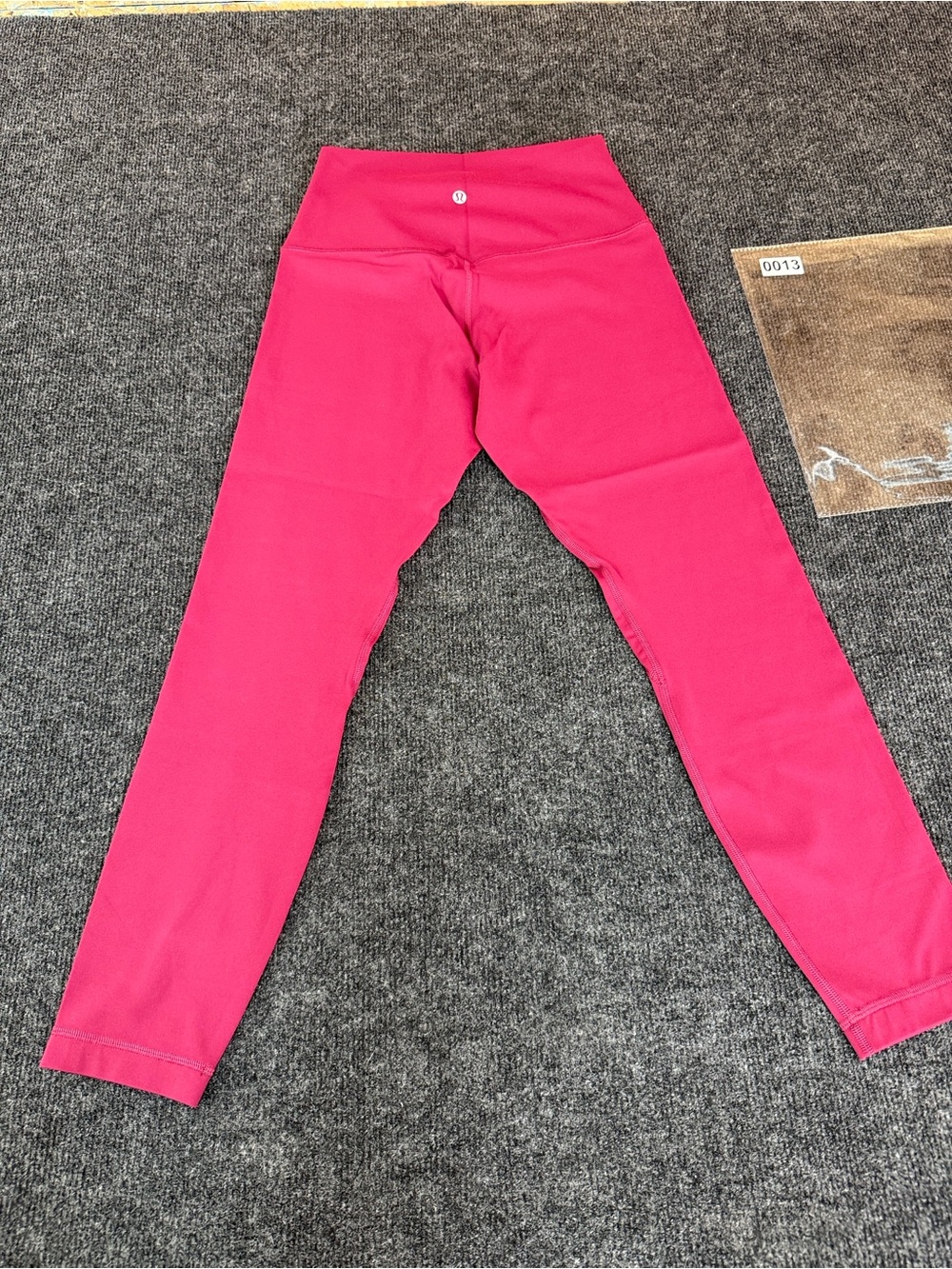 lululemon Define Leggings
